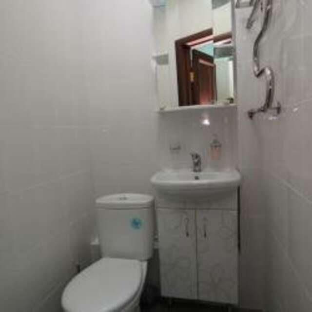 Гостиница Е-Отель Муравленко-22