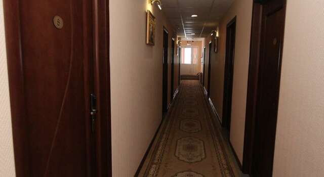 Гостиница Е-Отель Муравленко-33