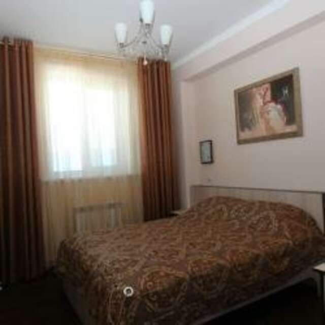 Гостиница Е-Отель Муравленко-31