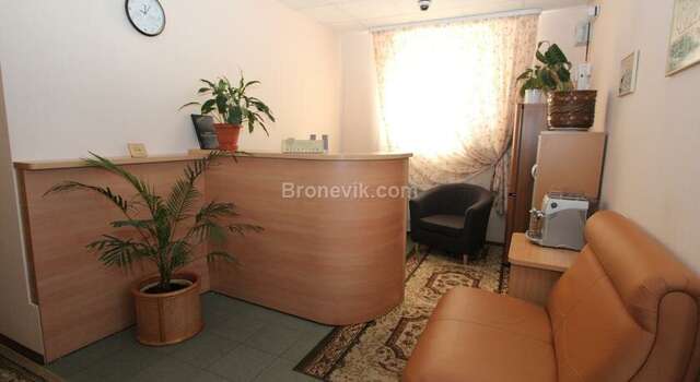 Гостиница Е-Отель Муравленко-10