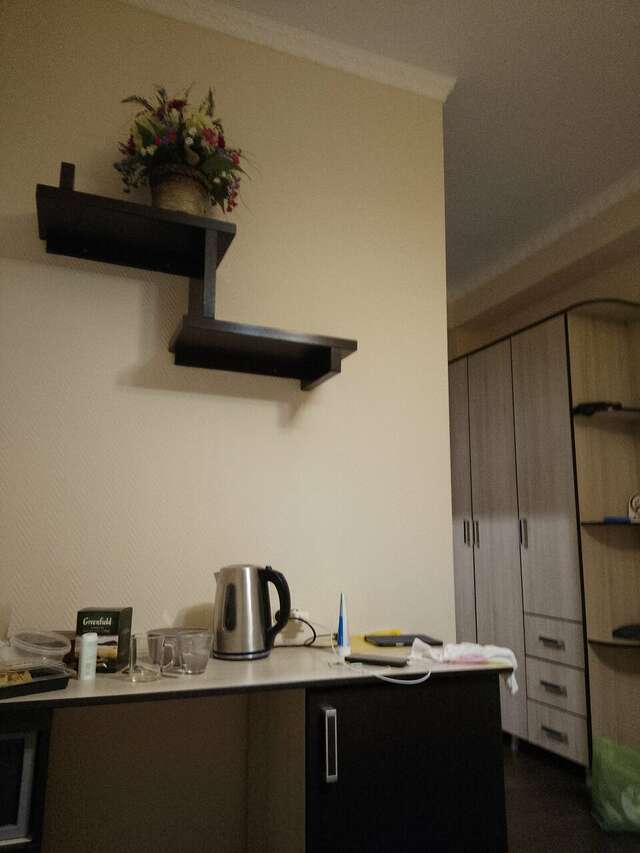 Гостиница Е-Отель Муравленко-65