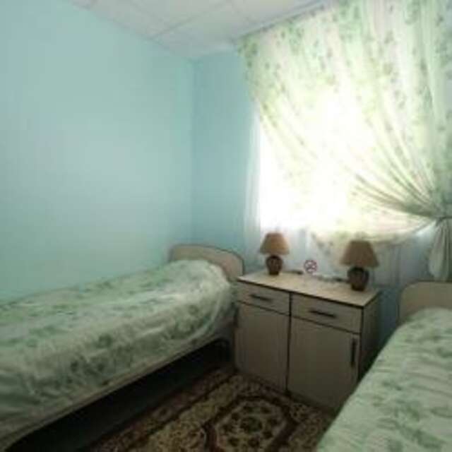 Гостиница Е-Отель Муравленко-23