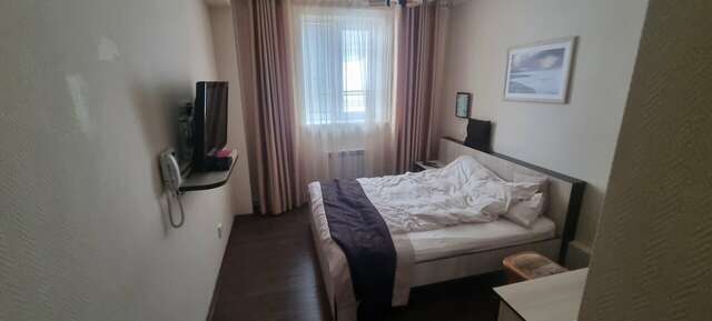 Гостиница Е-Отель Муравленко-84