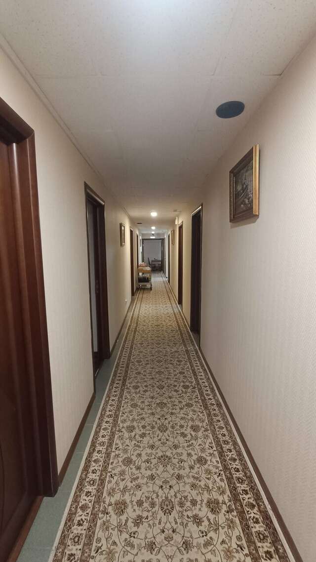 Гостиница Е-Отель Муравленко-83