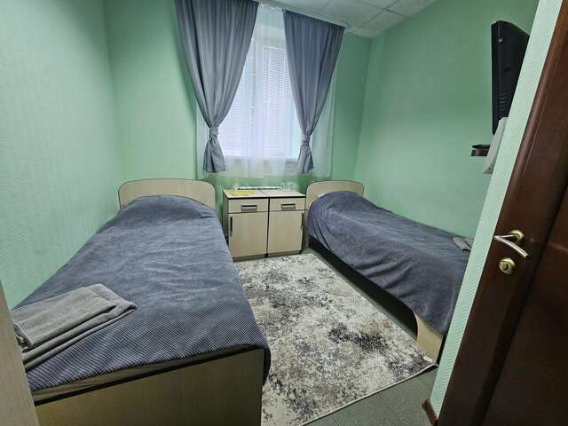 Гостиница Е-Отель Муравленко-78