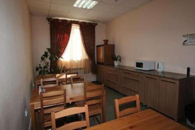 Гостиница Е-Отель Муравленко-49