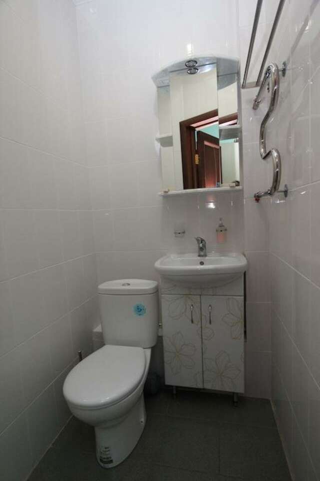 Гостиница Е-Отель Муравленко-34