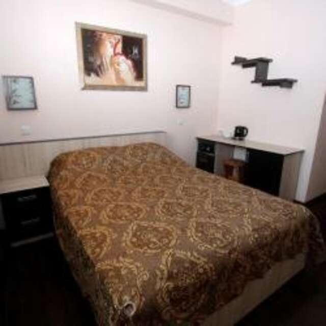 Гостиница Е-Отель Муравленко-46