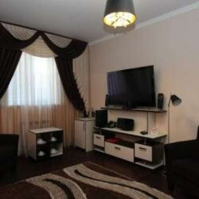 Гостиница Е-Отель Муравленко-48