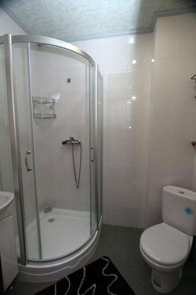 Гостиница Е-Отель Муравленко-53