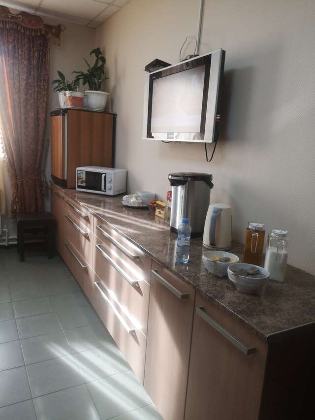 Гостиница Е-Отель Муравленко-59