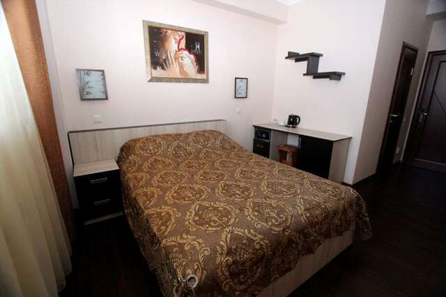 Гостиница Е-Отель Муравленко-13