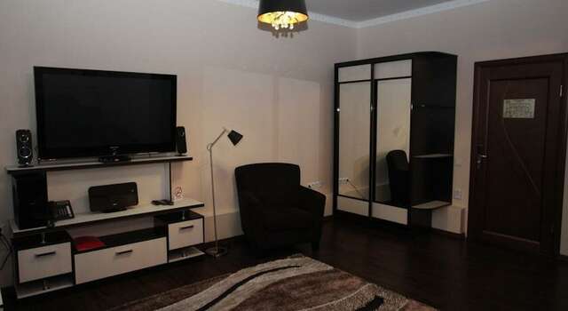 Гостиница Е-Отель Муравленко-12