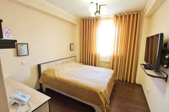 Гостиница Е-Отель Муравленко-24