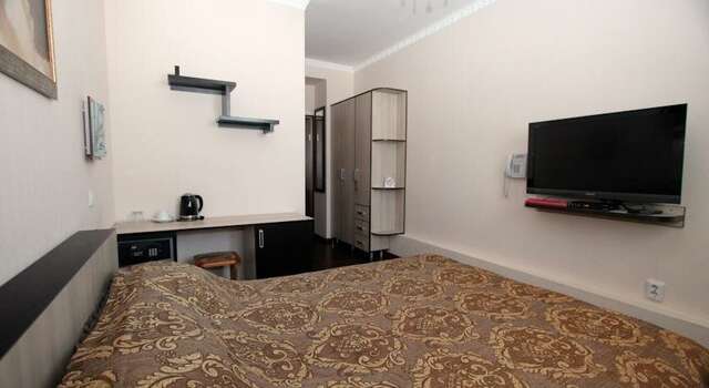 Гостиница Е-Отель Муравленко-47